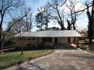 3912 Sherwood Ave, Anniston, AL 36207