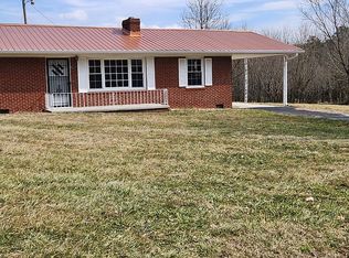 971 Alpha Valley Home Rd, Morristown, TN 37813