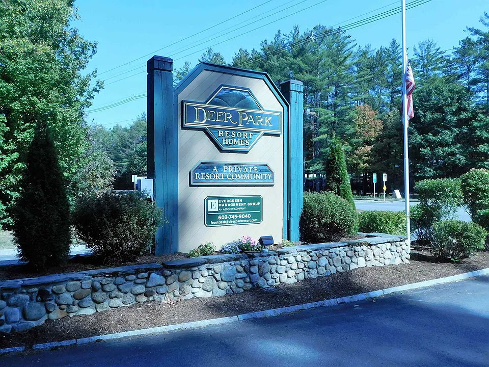 5 Ridge Dr #1