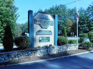 5 Ridge Dr #1, Woodstock, NH 03293