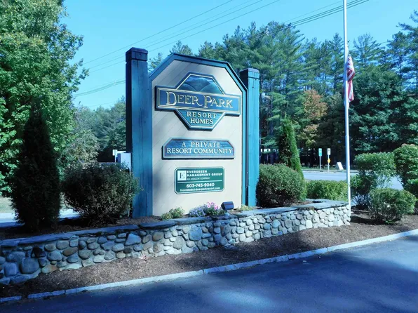 5 Ridge Dr #1, Woodstock, NH 03293