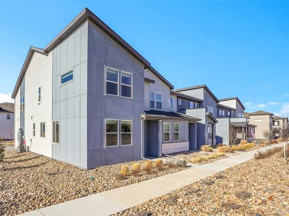 6419 N Dunkirk Street, Denver, CO 80249