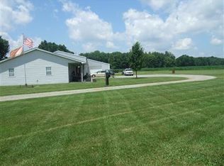 9448 Us Route 68, Blanchester, OH 45107