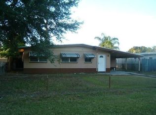 6468 44th Ave N, Kenneth City, FL 33709
