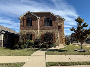 4000 Bighorn Dr, Heartland, TX 75126