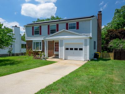 952 Aqua Ct, Annapolis, MD, 21409