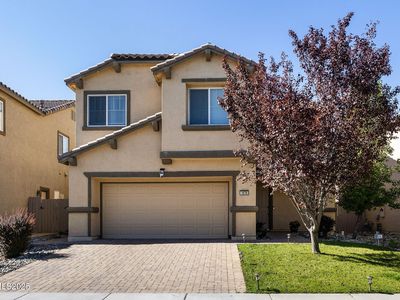 1876 Braemore Dr, Reno, NV, 89521