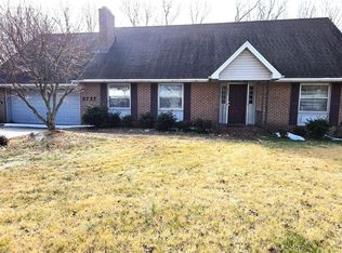 2737 Utah Dr, Bowling Green, KY 42104