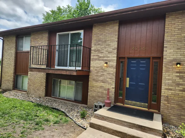 4236 Huntington Ave #3, Lincoln, NE 68504