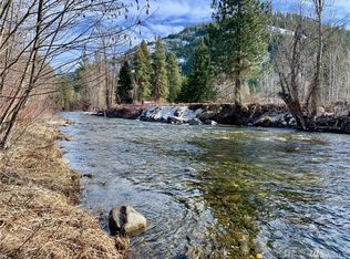161 Twisp River Rd, Twisp, WA 98856