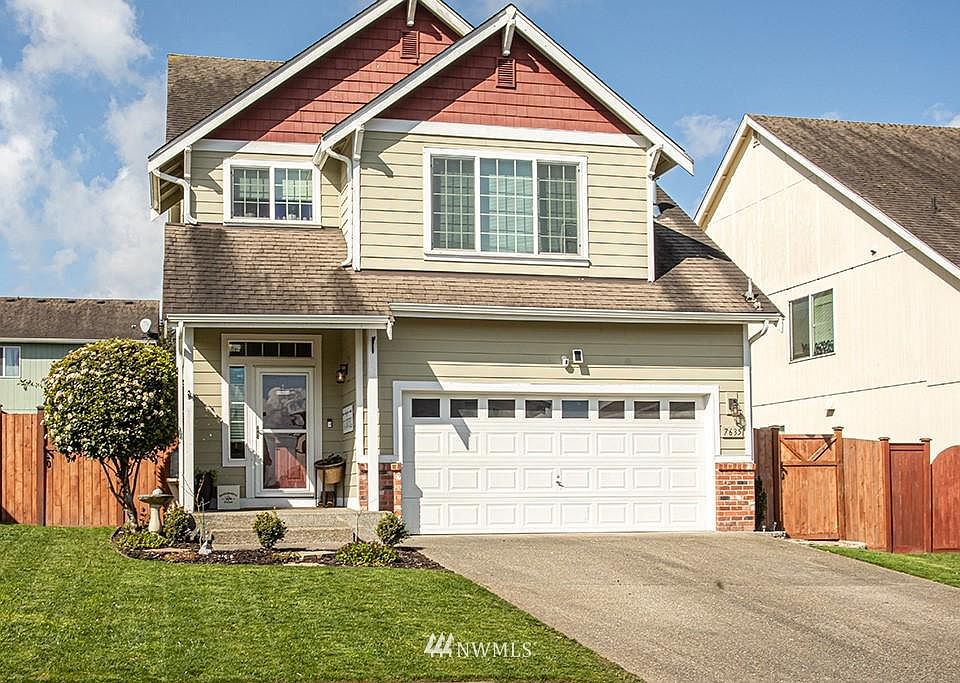 1st image of 7635 Trica Ave NE