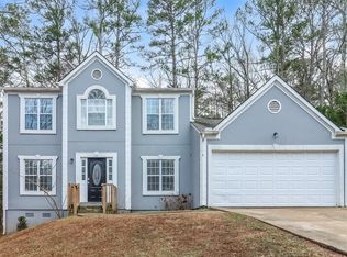 5875 Bellingrath Way, Lithonia, GA 30058