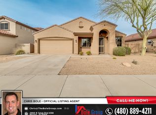 12473 S 176th Ave, Goodyear, AZ 85338