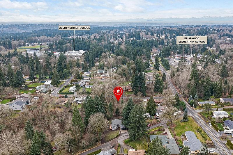 3rd image of 0 17XXX 172nd Avenue E