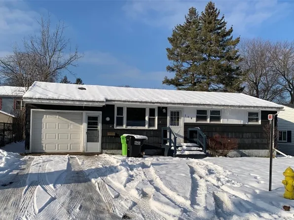 119 Noble Ave, Syracuse, NY 13206