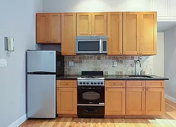 Rented by REAL New York