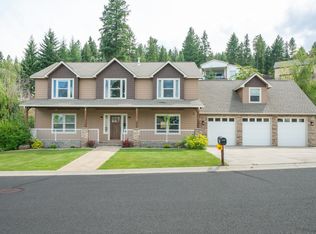 1427 W Gail Jean Ln, Spokane, WA 99218