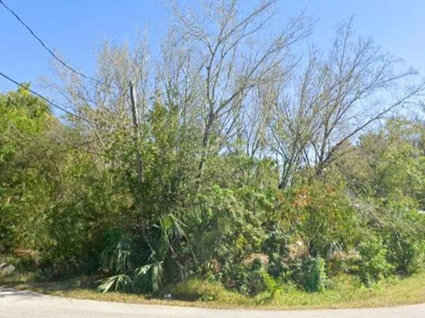 202 CHARLOTTE STREET LOT 1, PUNTA GORDA, FL 33950