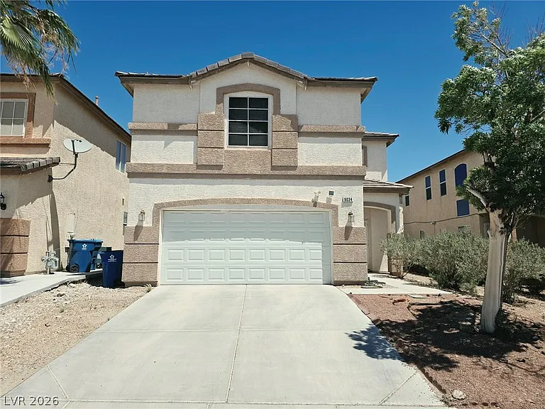 9034 W Rochelle Ave — Photo 1