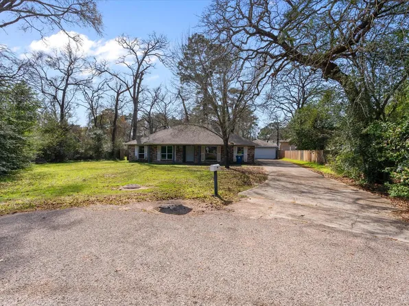 906 Brook Forest Ct, Conroe, TX 77385