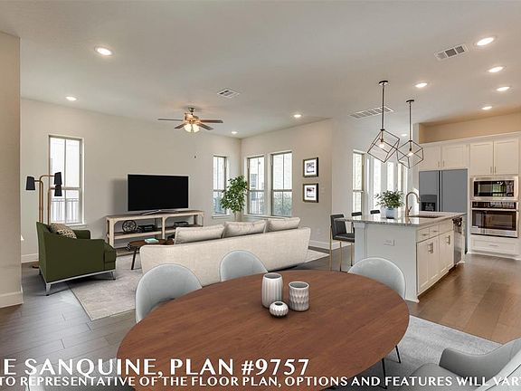 4th image of 668 Aspen Valley Ln