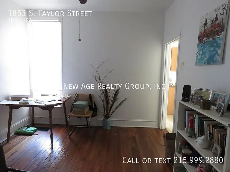 1853 S Taylor St — Photo 4