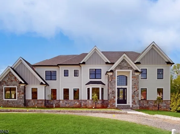 34 Sneider Rd, Warren Twp., NJ 07059