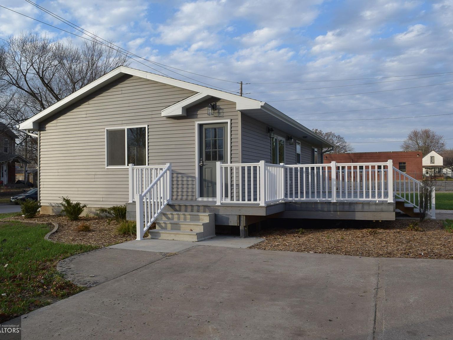 1114 14th St, Fort Madison, IA 52627 | Zillow