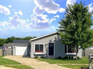 570 Onyx Ct, Middletown, OH 45044