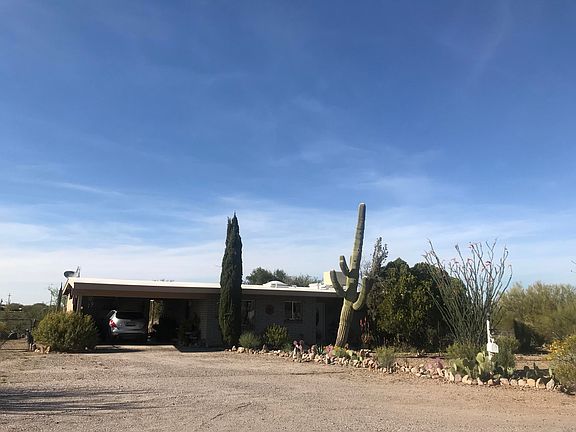 2nd image of 3200 W Ironwood Hill Dr