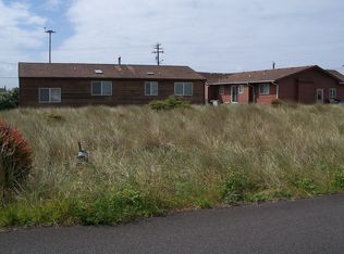 1603 NW Oceanic Loop #VACANT, Waldport, OR 97394