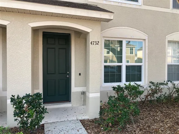 4732 68th Ave N #4732, Pinellas Park, FL 33781