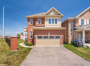581 Edenbrook Hill Dr, Brampton, ON L7A 4T4