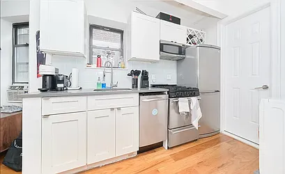 Rented by Living New York