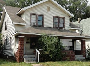32 N Lasalle St, Indianapolis, IN
