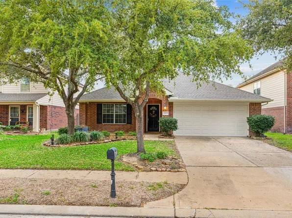 15323 Redbud Berry Way, Cypress, TX 77433