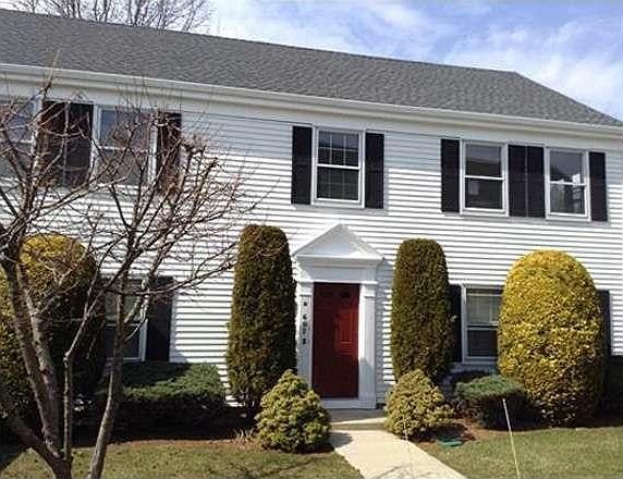 1st image of 607 N Winchester Ln #N