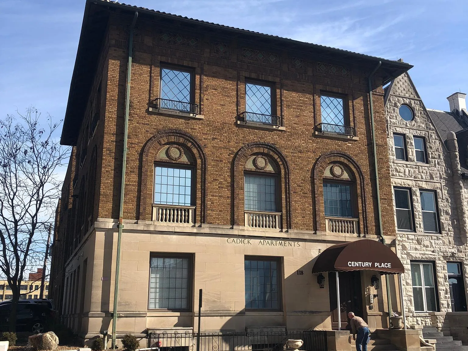 1 bed, 650 sqft, $1,025 — Photo 1