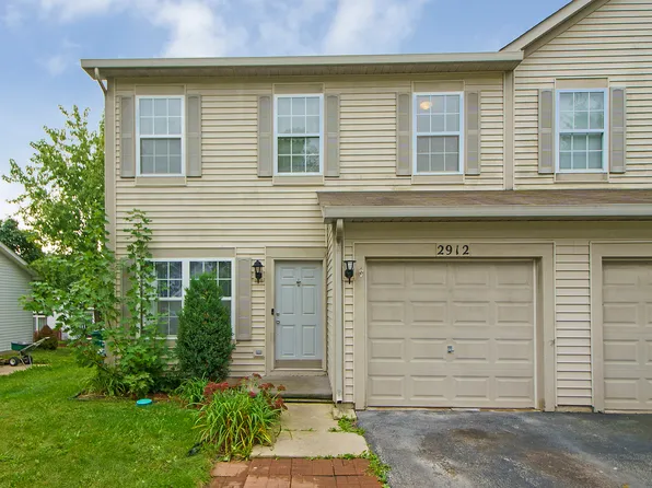 2912 Courtney St, Plano, IL 60545