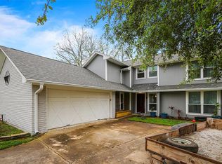 8626 Berryvine Dr, Missouri City, TX 77489