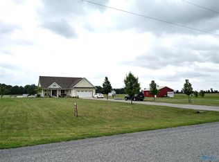 9792 Road 95, Paulding, OH 45879