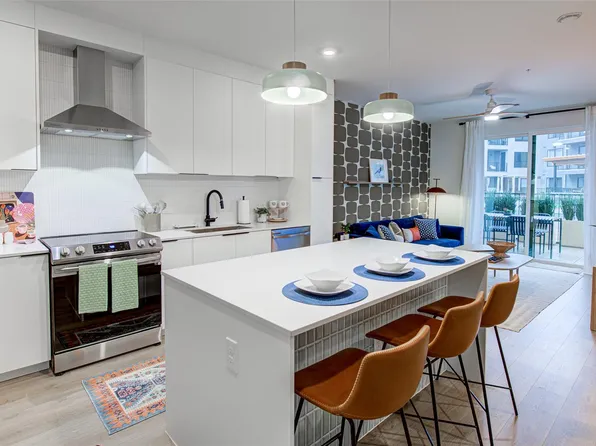 1701 Simond Ave #436, Austin, TX 78723