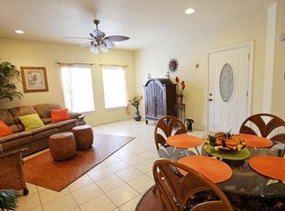 108 E Retama St UNIT 3, South Padre Island, TX 78597