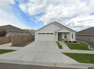 2522 Morris Ave, Richland, WA 99352