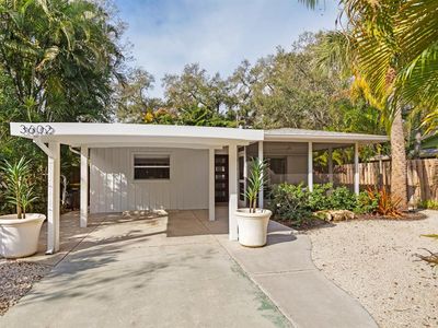 3602 Camino Real, Sarasota, FL, 34239