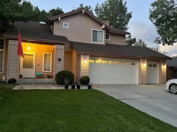 2349 Apache Dr, Bishop, CA 93514