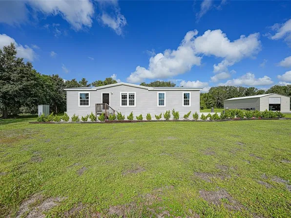 2344 Conerly Rd, Ona, FL 33865