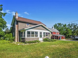 104 Ridge Rd, Quincy, MI 49082