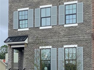 138 S 2nd St, Fernandina Beach, FL 32034