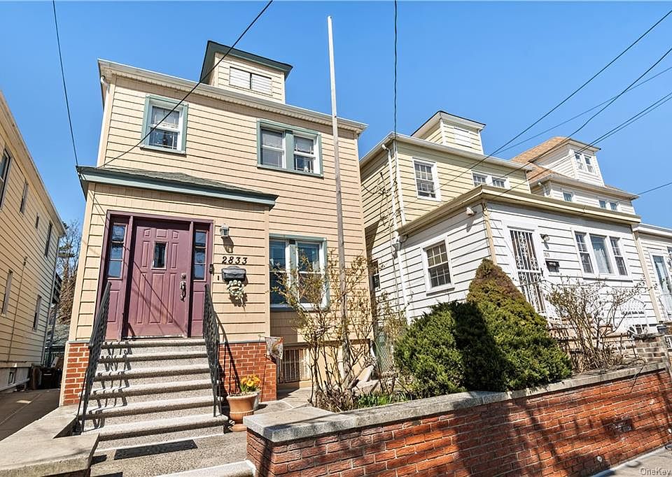 2833 Dudley Avenue, Bronx, NY 10461 | Zillow